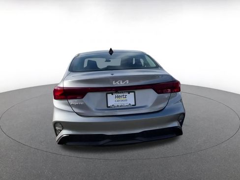 Used 2024 Kia Forte LXS image 12