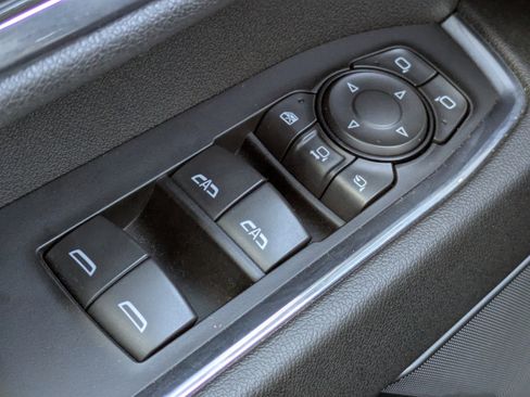 Certified 2024 Chevrolet Silverado 3500 High Country w/ High Country Premium Package image 24