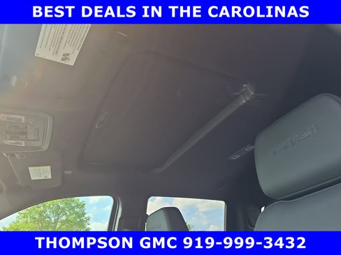 New 2026 GMC Sierra 2500 AT4 image 32