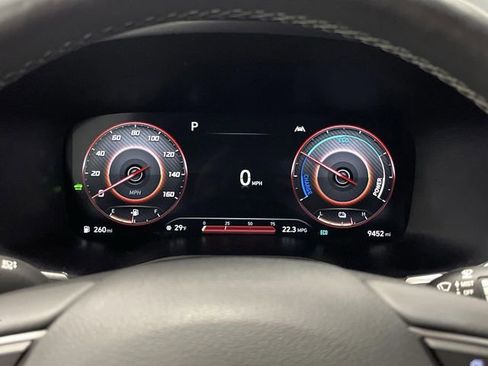 Used 2023 Hyundai Tucson Limited image 19