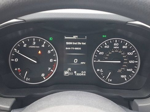 Used 2024 Subaru Crosstrek 2.0i Premium AWD/4WD image 20