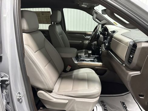 Used 2024 Chevrolet Silverado 1500 RST w/ Texas Edition Plus image 29