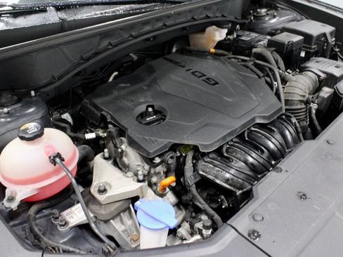 Used 2022 Hyundai Tucson SEL w/ Cargo Package FWD image 18
