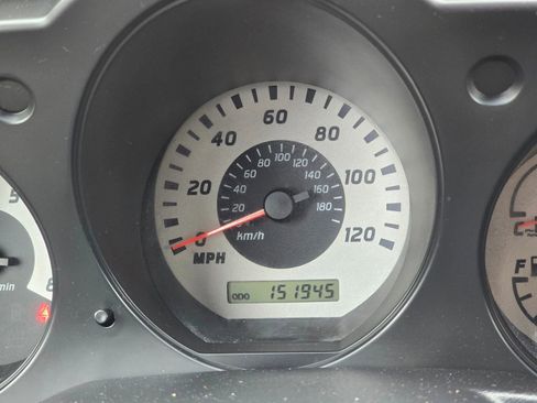 Used 2004 Nissan Frontier S/C AWD/4WD image 26