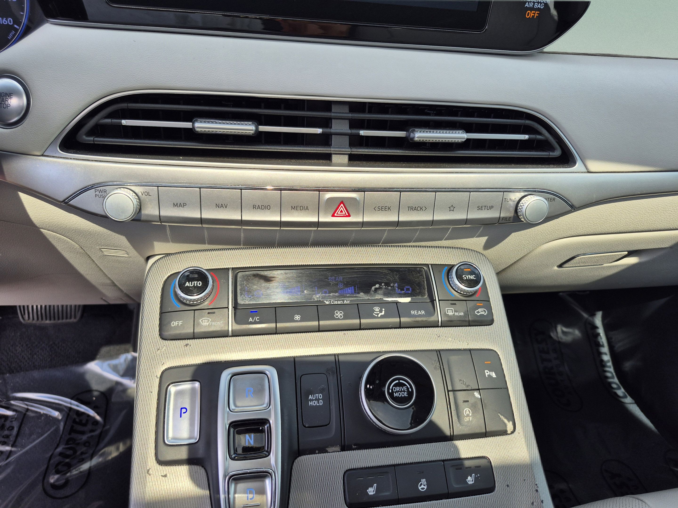 Certified 2021 Hyundai Palisade SEL FWD image 27