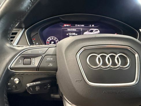 Used 2018 Audi Q5 Prestige w/ Prestige Package AWD/4WD image 40