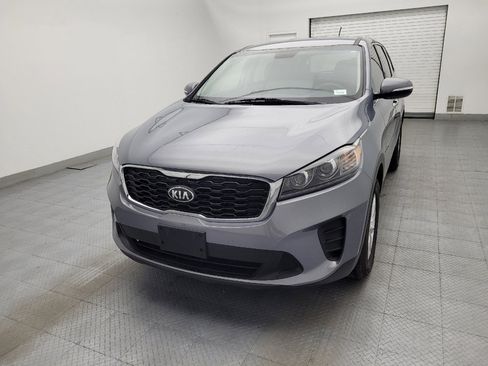 Used 2020 Kia Sorento LX image 15