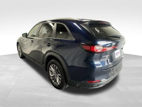 Used 2026 MAZDA CX-90 3.3 Turbo w/ Select Package AWD/4WD image 6