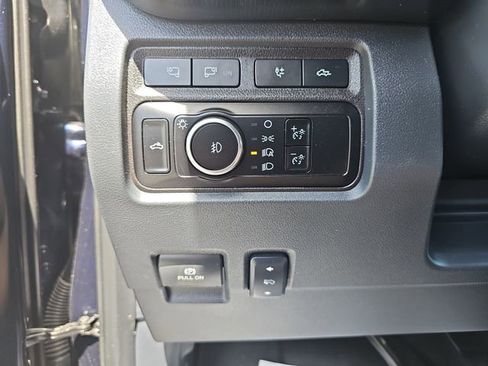 Used 2024 Ford F250 Platinum w/ Tremor Off-Road Package AWD/4WD image 31