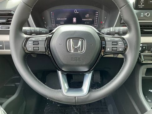 New 2026 Honda Pilot Touring image 34