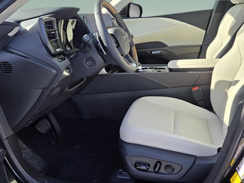 New 2026 Lexus RX 350h image 8
