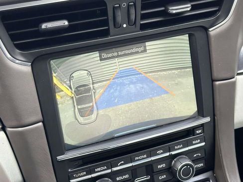 Used 2015 Porsche 911 Targa 4S image 24