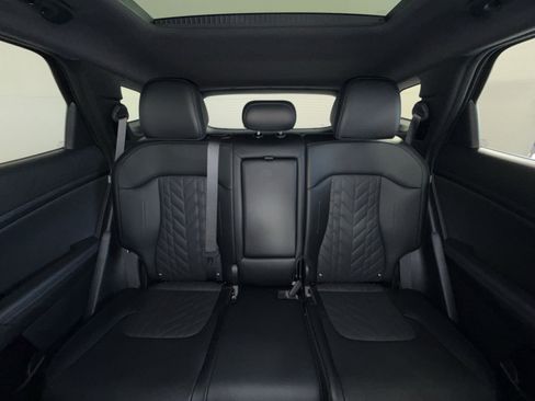 Used 2025 Kia Sportage X-Pro Prestige AWD/4WD image 25