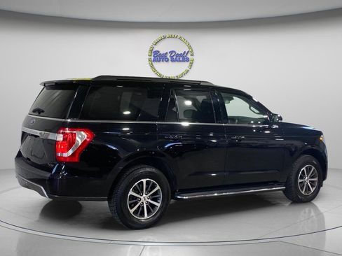 Used 2020 Ford Expedition XLT w/ Equipment Group 202A AWD/4WD image 5