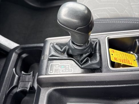 Certified 2021 Toyota Tacoma TRD Sport image 15