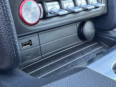 Used 2021 Ford Mustang Premium image 28