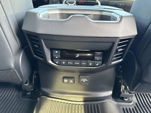 New 2025 Toyota Sequoia Capstone image 22