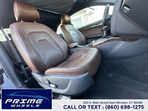 Used 2013 Audi A5 2.0T Premium Plus image 13