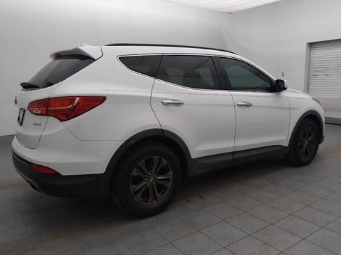Used 2014 Hyundai Santa Fe Sport w/ Popular Equipment Package 02 image 10