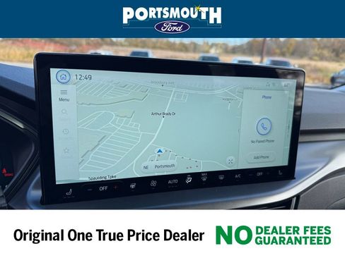 New 2026 Ford Escape Active w/ Active Premium Tech Pack image 10