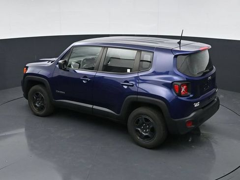 Used 2019 Jeep Renegade Sport AWD/4WD image 34