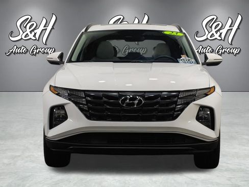 Used 2023 Hyundai Tucson SEL w/ Convenience Package image 15