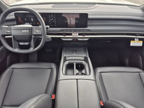 New 2027 Kia Telluride S w/ Towing Package AWD/4WD image 13