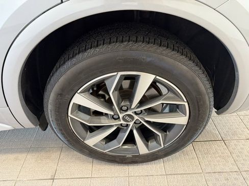 Used 2021 Audi Q5 2.0T Premium Plus image 5