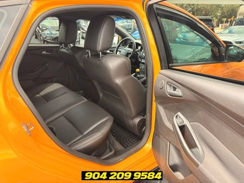 Used 2013 Ford Focus ST FWD image 32