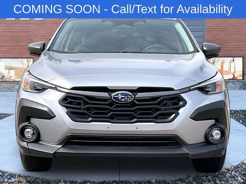 Used 2024 Subaru Crosstrek 2.0i Premium AWD/4WD image 2