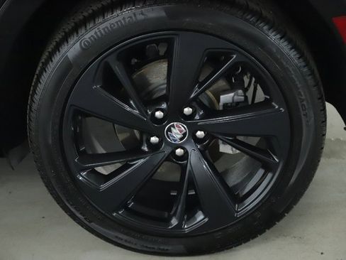 Used 2023 Buick Envision Preferred w/ Sport Touring Package image 37