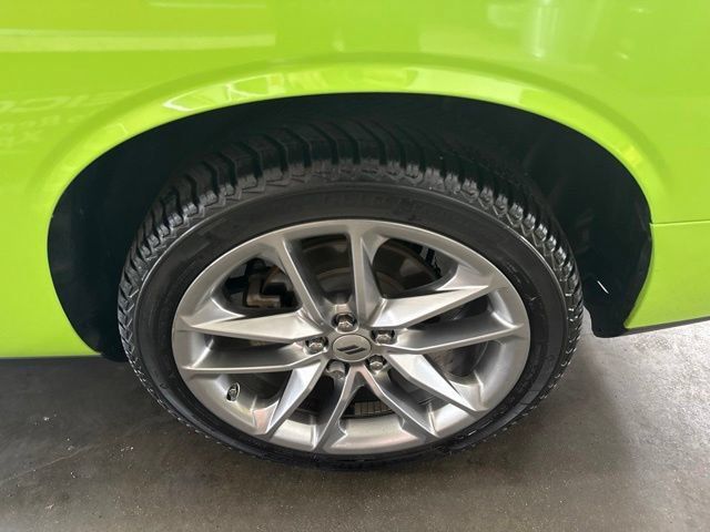 Used 2023 Dodge Challenger SXT w/ Plus Package AWD/4WD image 6