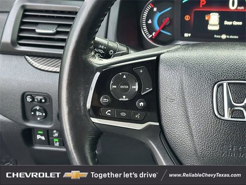 Used 2021 Honda Pilot Elite image 15