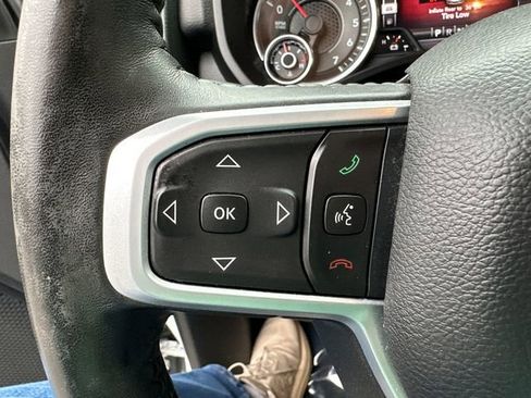 Used 2022 RAM 1500 Big Horn AWD/4WD image 36