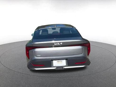 Used 2025 Kia K4 FWD image 16