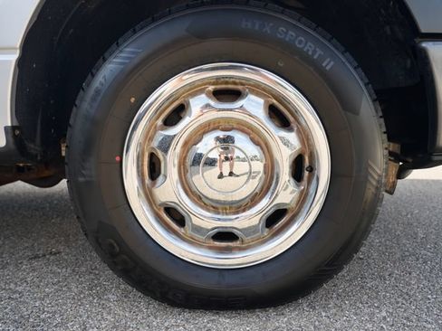 Used 2011 Ford F150 XL w/ Trailer Tow Pkg RWD image 21