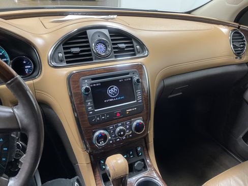 Used 2014 Buick Enclave Leather w/ Trailering Provision Package image 29