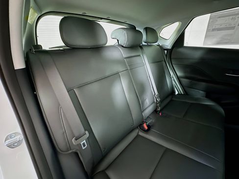 New 2026 Hyundai Kona SEL Premium AWD/4WD image 25