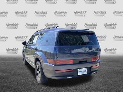 Used 2025 Hyundai Santa Fe XRT AWD/4WD image 8