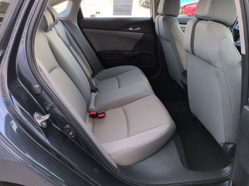 Used 2016 Honda Civic LX image 25