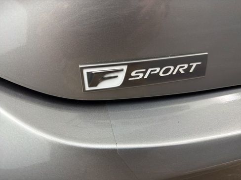 Used 2019 Lexus ES 350 F Sport w/ Accessory Package 2 image 25