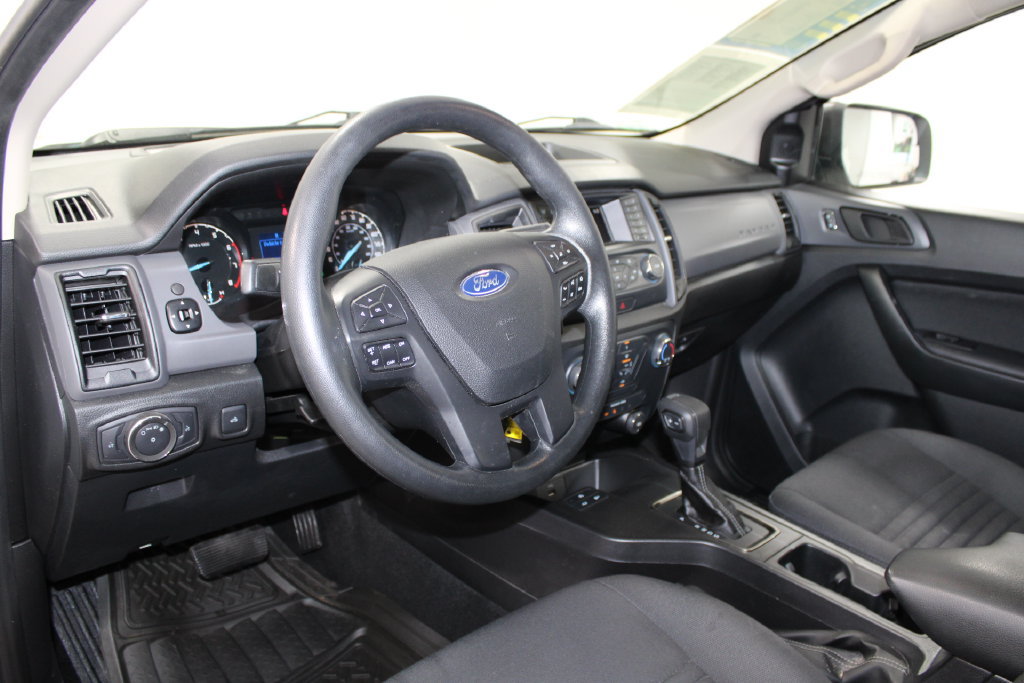 Used 2020 Ford Ranger XL w/ Equipment Group 101A Mid RWD image 23