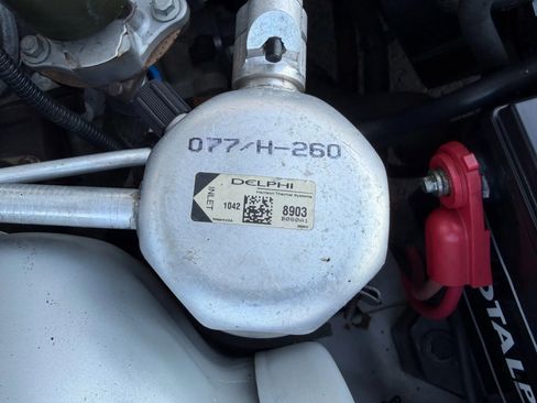 Used 2000 Pontiac Firebird Formula image 97