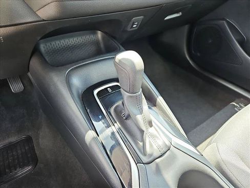 Used 2024 Toyota Corolla LE FWD image 12