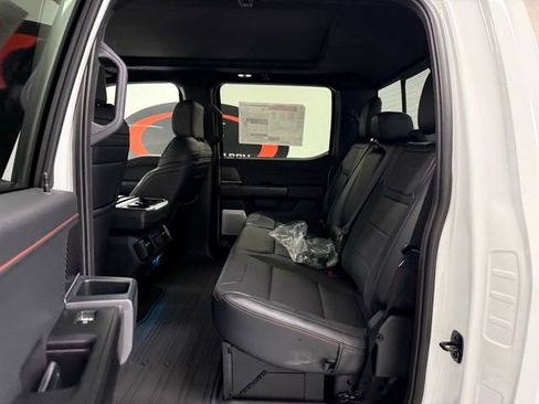 New 2025 Ford F150 Raptor image 16