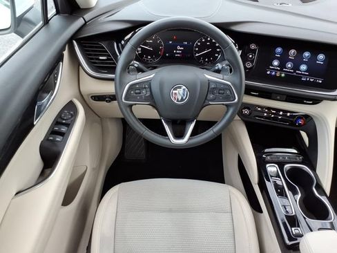 Used 2023 Buick Envision Preferred FWD image 17