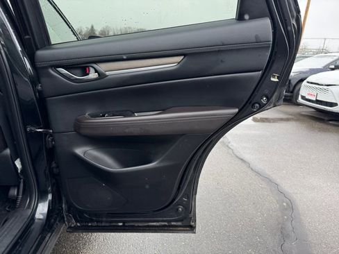 Used 2021 MAZDA CX-5 Signature image 28