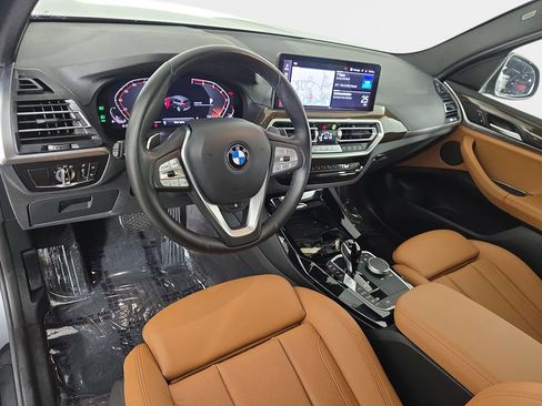 Used 2023 BMW X3 xDrive30i w/ Premium Package w/ZPA AWD/4WD image 19