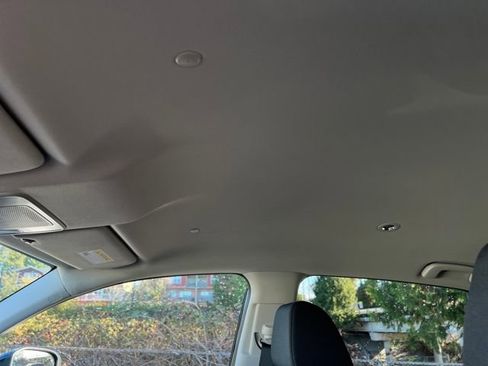 New 2026 Honda HR-V LX image 26