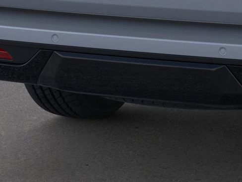New 2026 Ford Expedition Platinum w/ Stealth Performance Package AWD/4WD image 23
